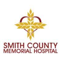 smith county memorial hospital, inc. logo image