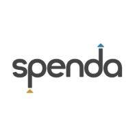 spenda logo image