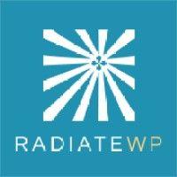 radiatewp logo image