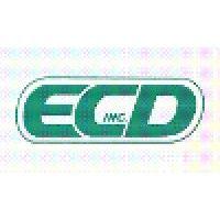 ecd inc logo image