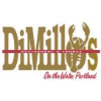 dimillo's on the water logo image