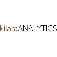 kiiara analytics private limited logo image