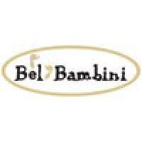 bel bambini logo image