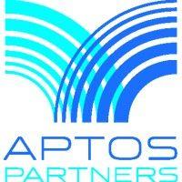 aptos partners logo image