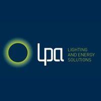 lpa lighting logo image