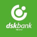 logo of Dsk Bank