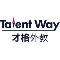 talentway education logo image