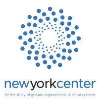 new york center for the study of groups, organizations & social systems