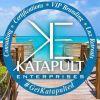 katapult enterprises logo image