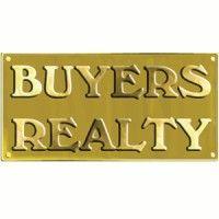 buyers realty, inc. logo image