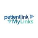 logo of Patientlink And Mylinks