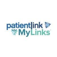 patientlink and mylinks