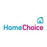 homechoice loans ltd logo image