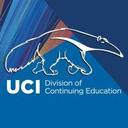 logo of University Of California Irvine Division Of Continuing Education