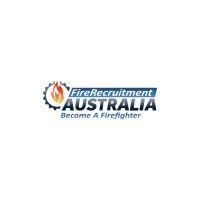 fire recruitment australia logo image