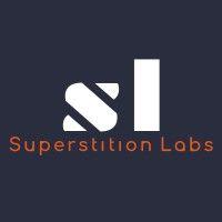 superstition labs logo image