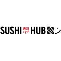 sushi hub logo image