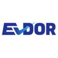 evdor logo image