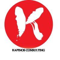 kapinos consulting limited logo image