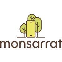 monsarrat - can you come out to play? logo image