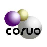 coruo logo image