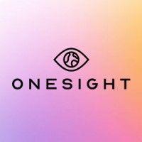 onesight essilorluxottica foundation logo image