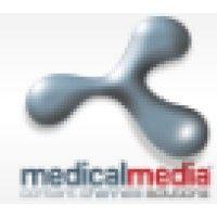 medical media logo image