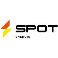 spot energia s/a logo image