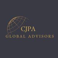 cjpa global advisors logo image