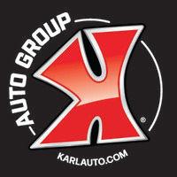 karl auto group logo image