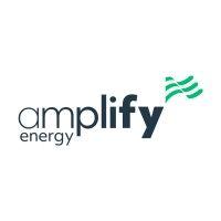 amplify energy corp logo image