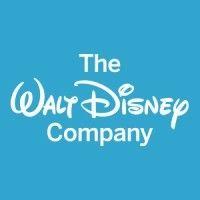 the walt disney company canada logo image