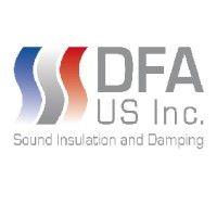 dfa us inc. logo image