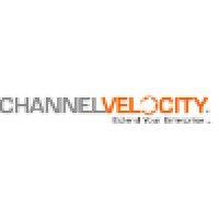 channel velocity logo image