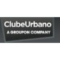 clube urbano logo image