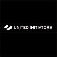 united initiators logo image