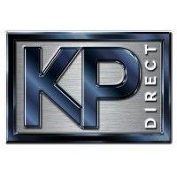 kp direct llc logo image