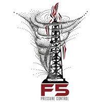 f5 pressure control logo image