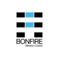 bonfire media limited logo image