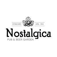 nostalgica pub & beergarden