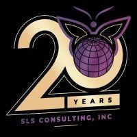 sls consulting, inc. logo image