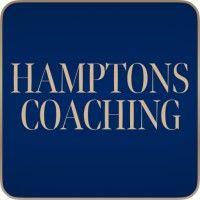 hamptons coaching logo image