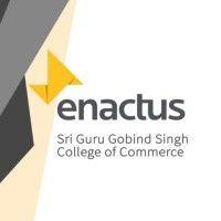 enactus sri guru gobind singh college of commerce