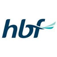 hbf health