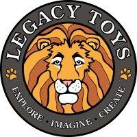 legacy toys logo image