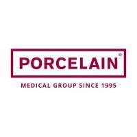 porcelain group logo image