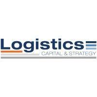 logistics capital & strategy