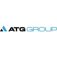 atg group logo image