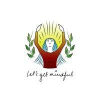 let's get mindful logo image