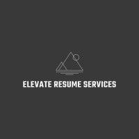 elevate resume services, llc logo image